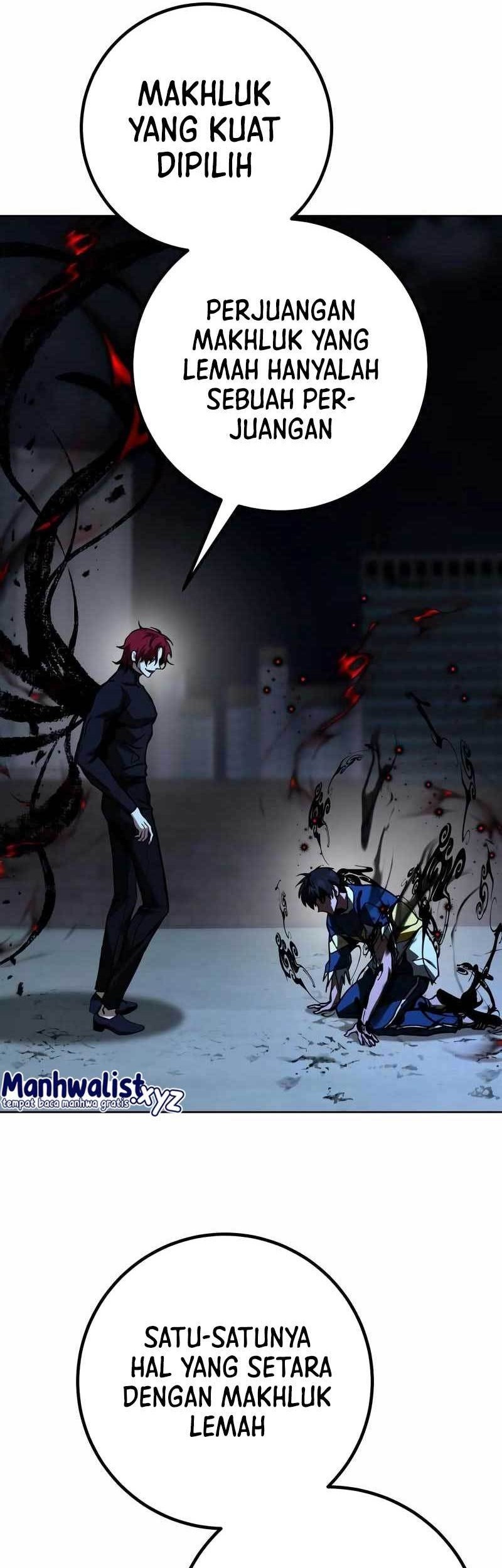 Hero the Maximum Chapter 29 Gambar 48