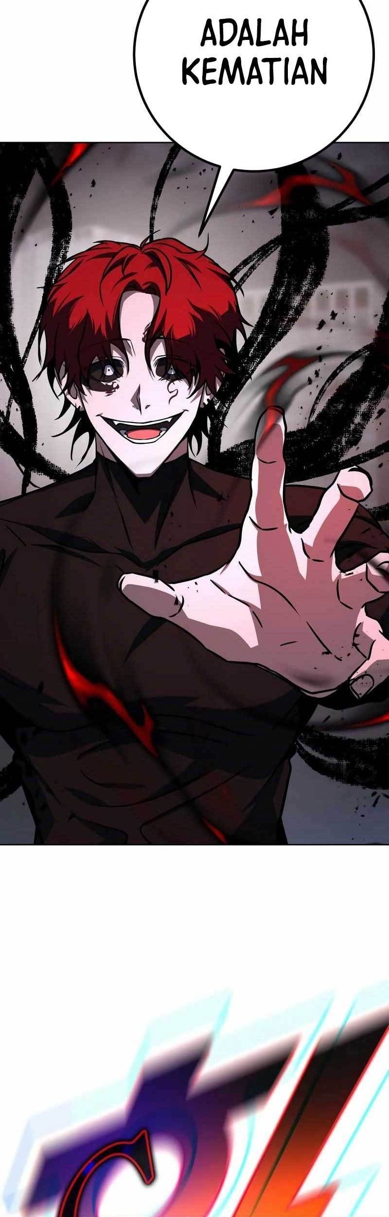 Hero the Maximum Chapter 29 Gambar 49