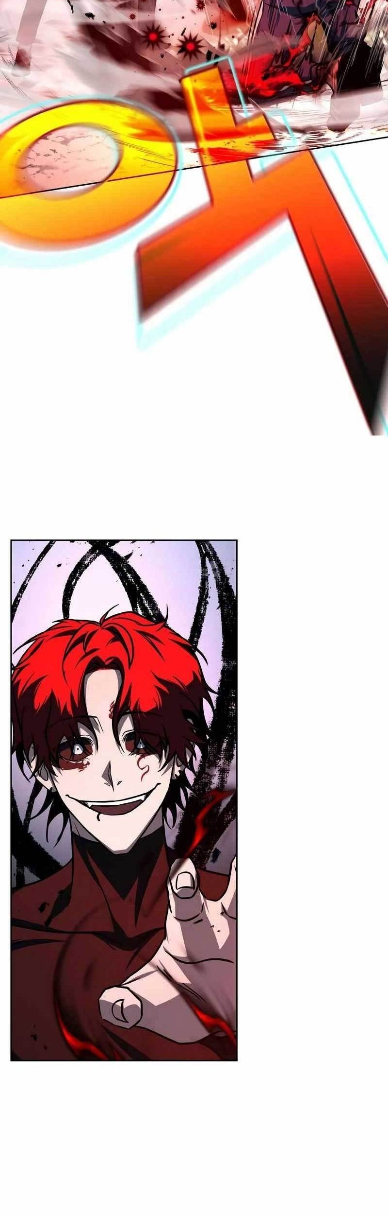 Hero the Maximum Chapter 29 Gambar 52