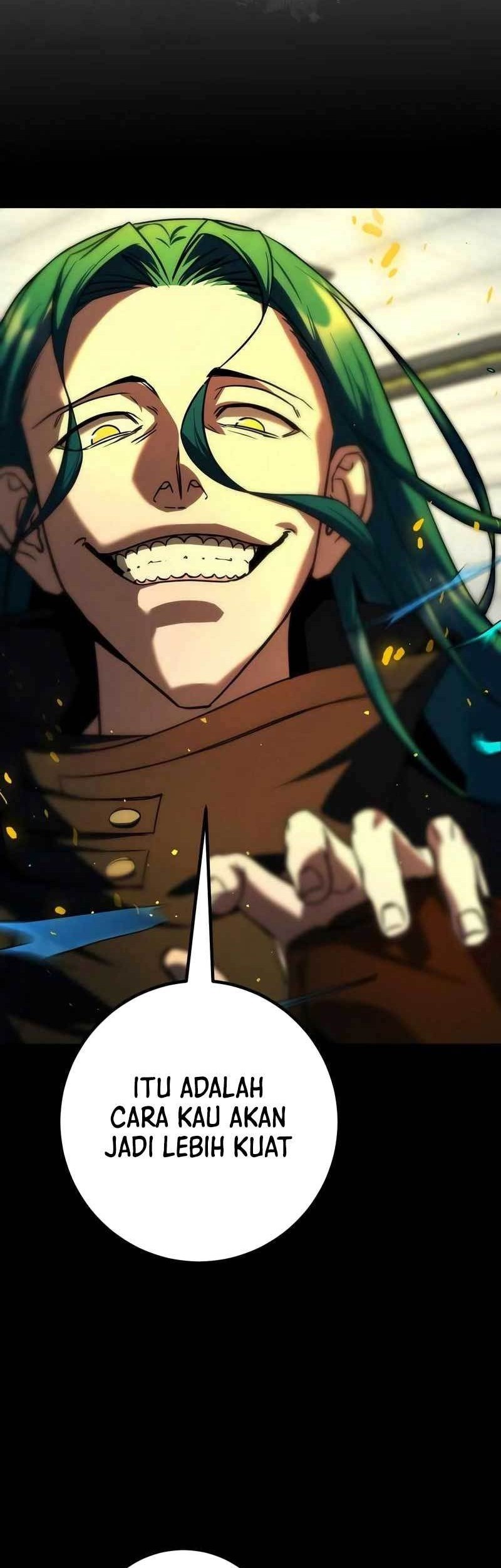 Hero the Maximum Chapter 29 Gambar 55