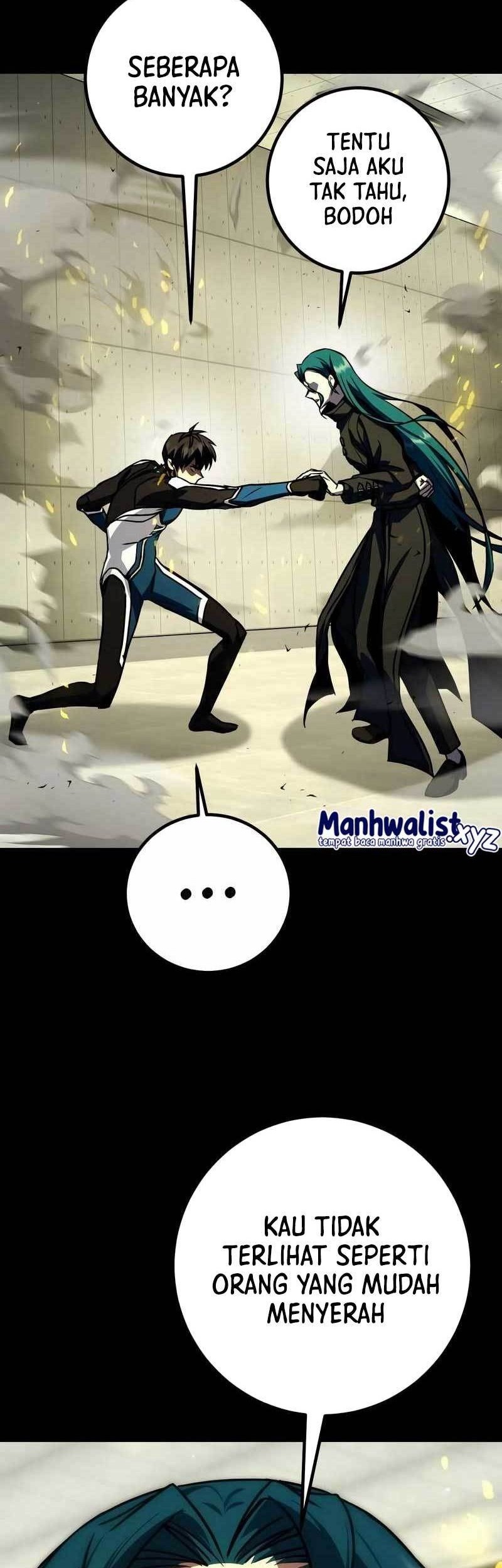Hero the Maximum Chapter 29 Gambar 56