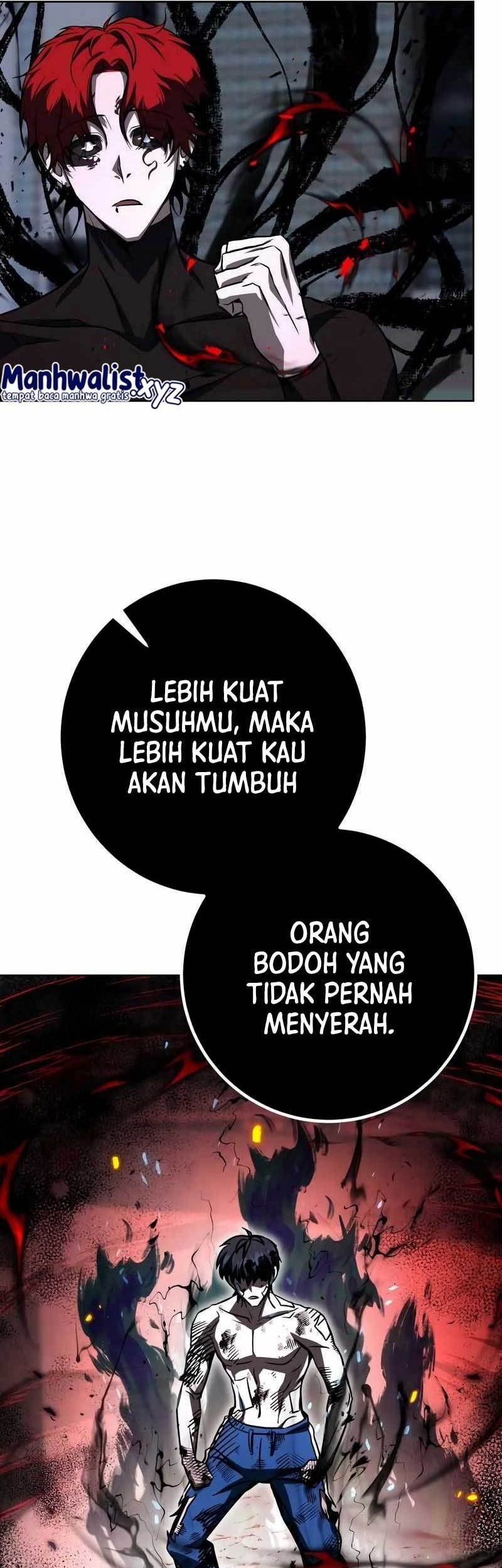 Hero the Maximum Chapter 29 Gambar 59