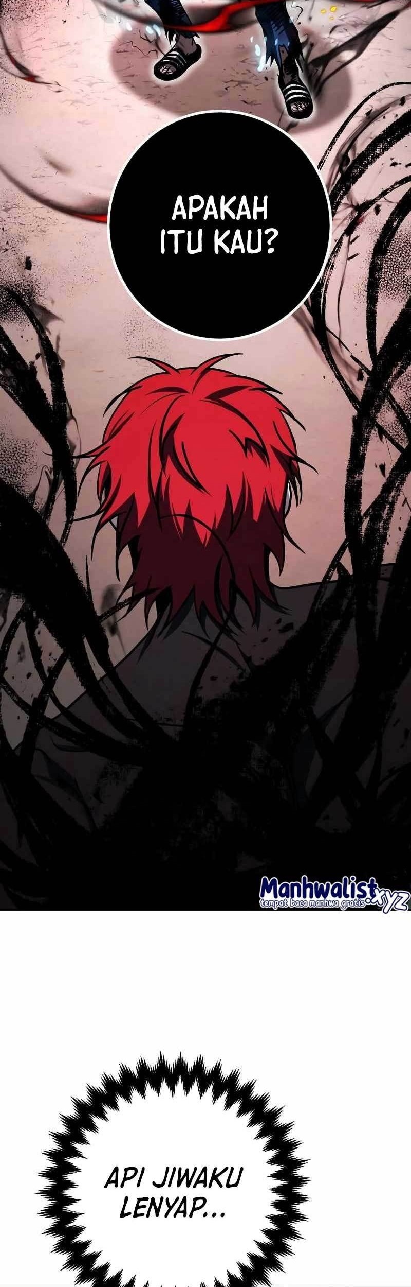 Hero the Maximum Chapter 29 Gambar 60