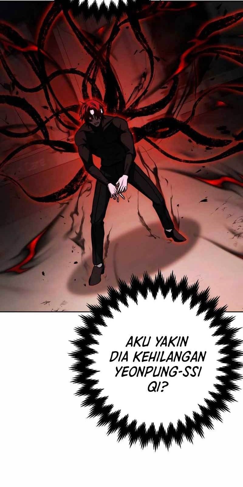Hero the Maximum Chapter 29 Gambar 61