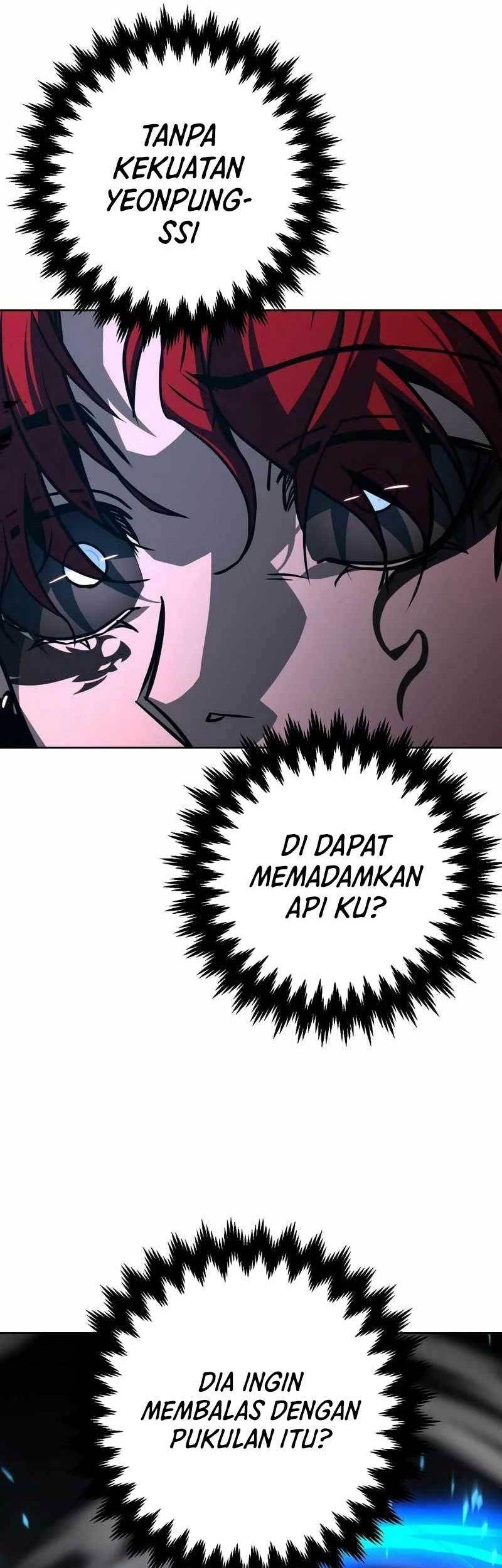 Hero the Maximum Chapter 29 Gambar 62