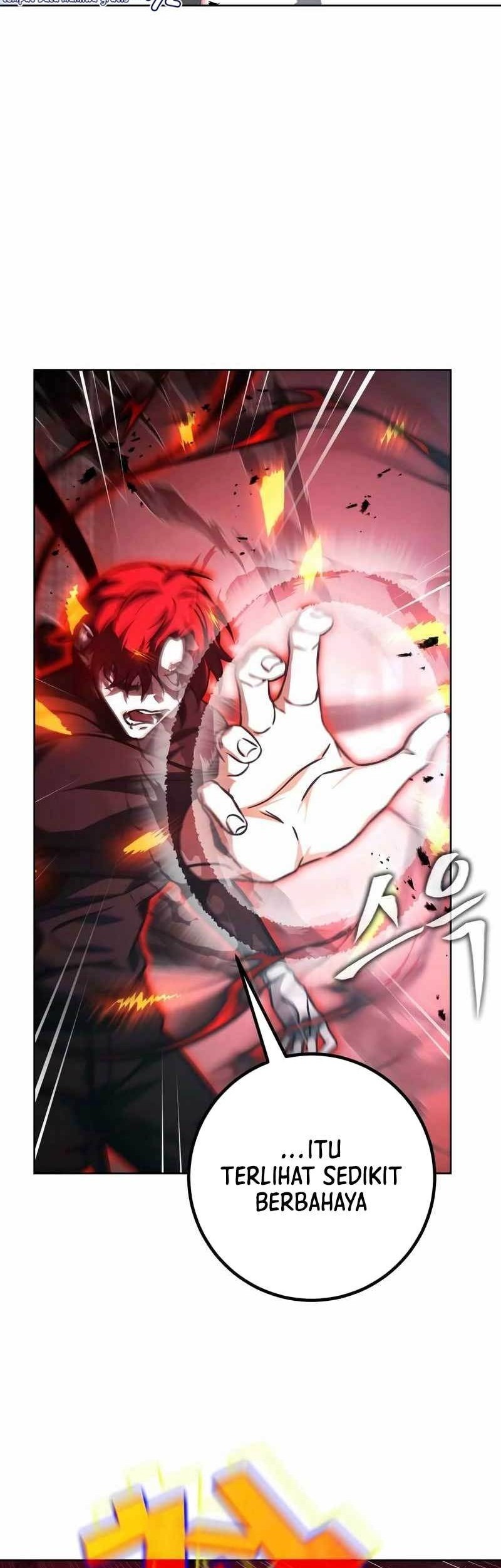 Hero the Maximum Chapter 29 Gambar 64