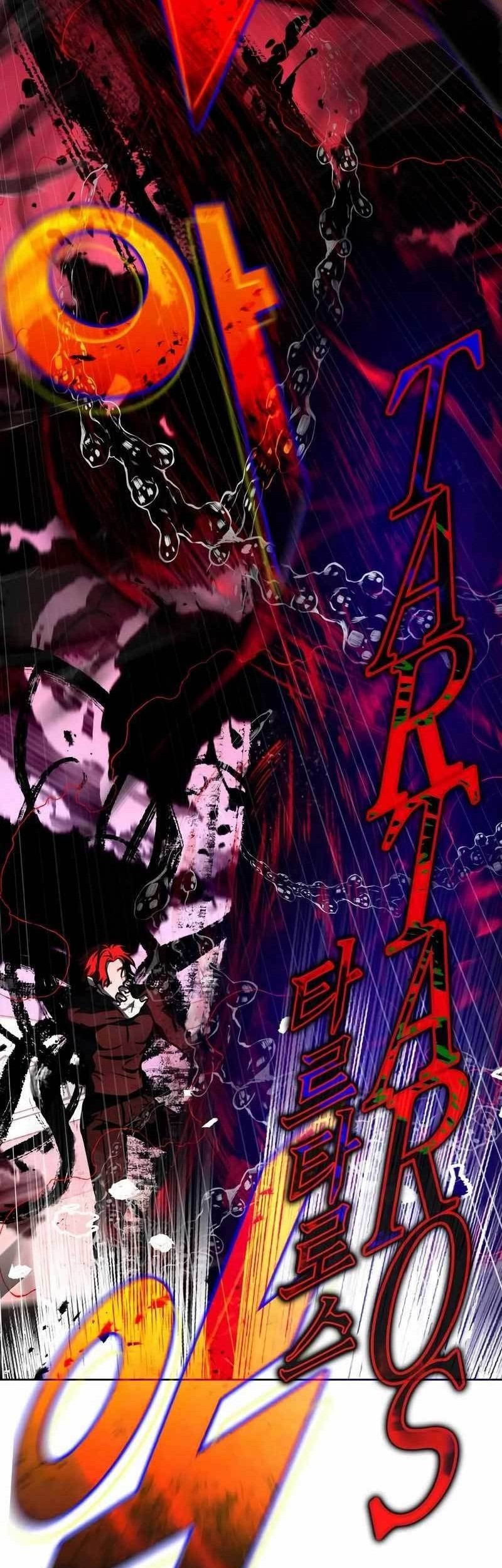 Hero the Maximum Chapter 29 Gambar 66