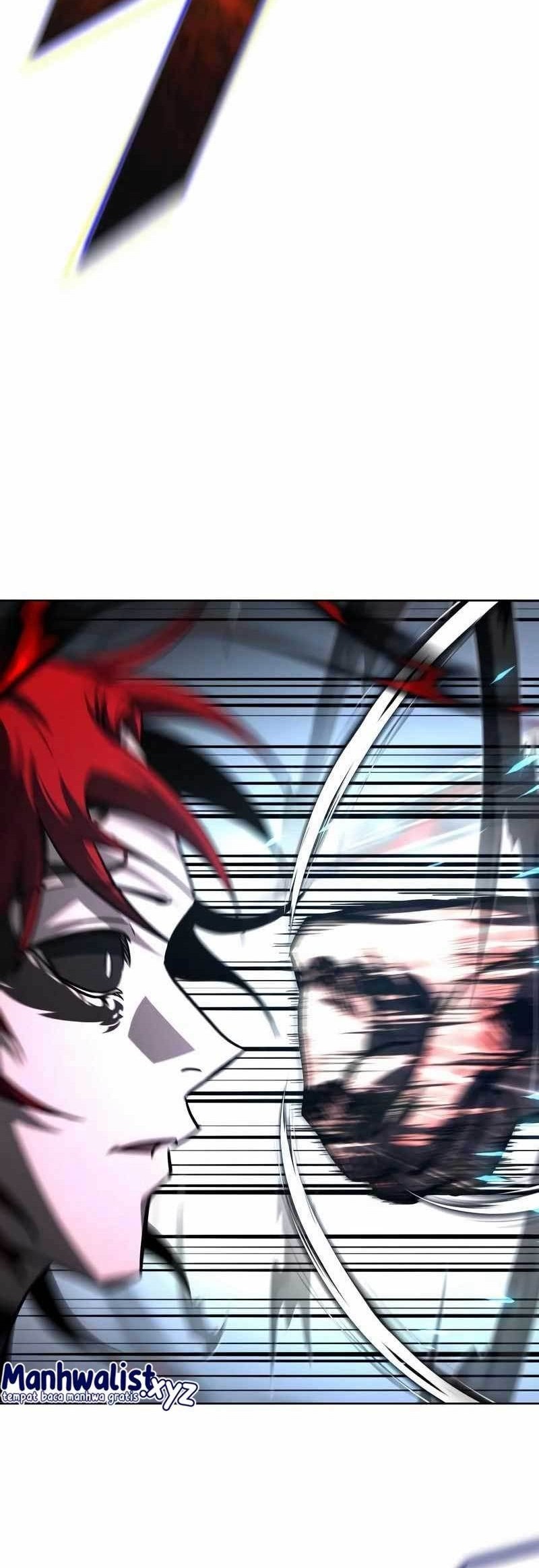 Hero the Maximum Chapter 29 Gambar 67