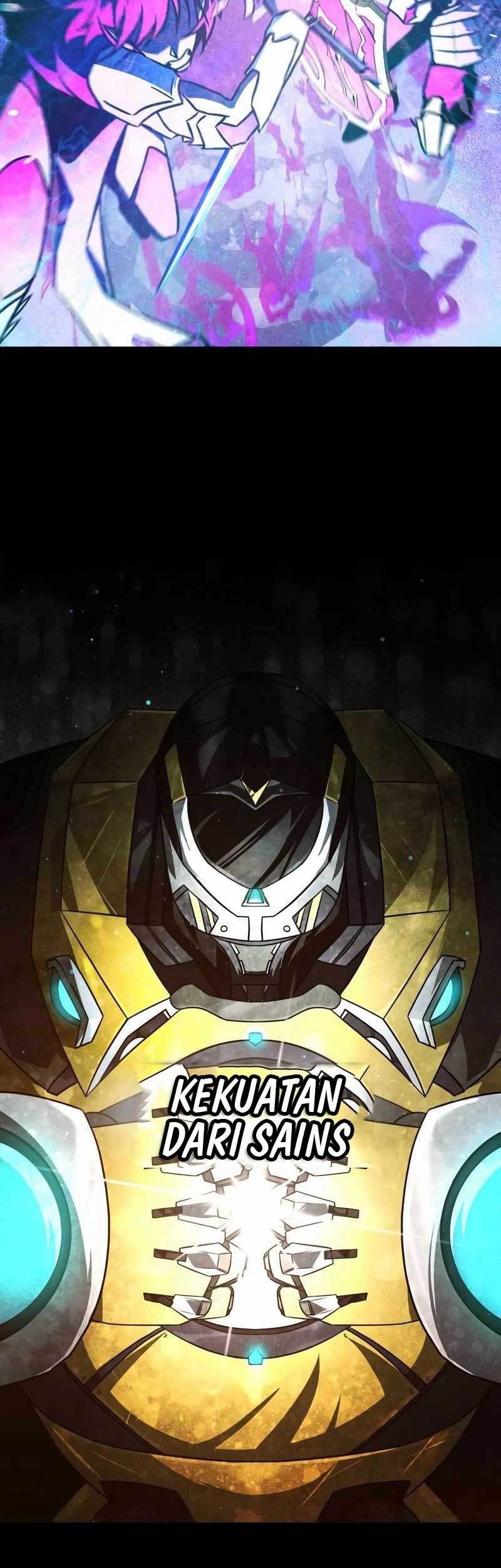 Hero the Maximum Chapter 29 Gambar 3