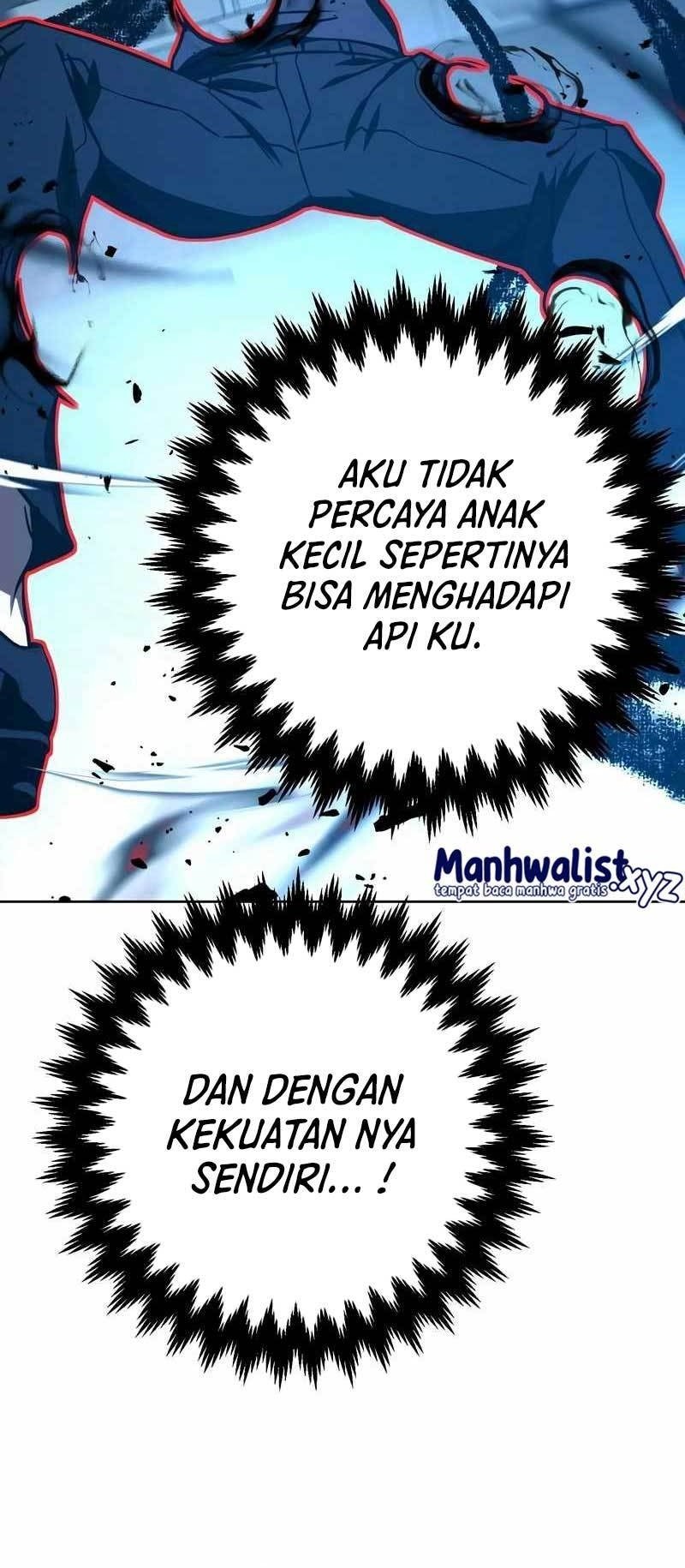 Hero the Maximum Chapter 29 Gambar 70
