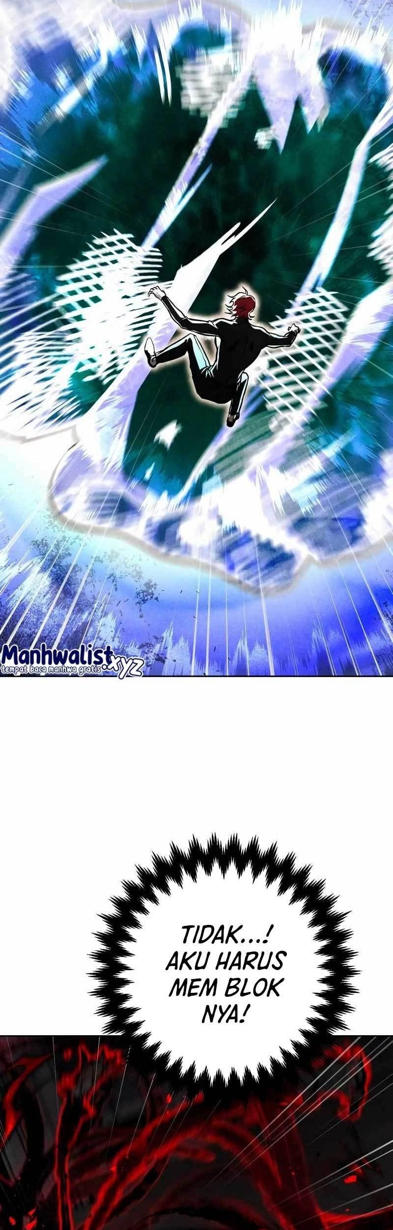 Hero the Maximum Chapter 29 Gambar 72