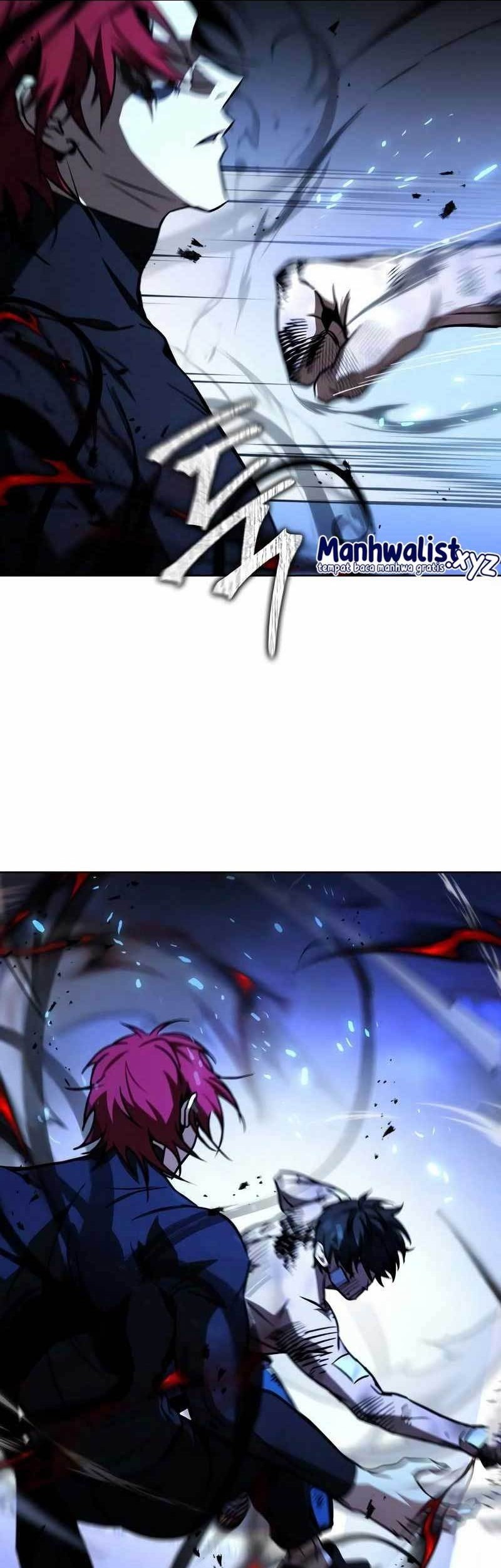 Hero the Maximum Chapter 29 Gambar 78