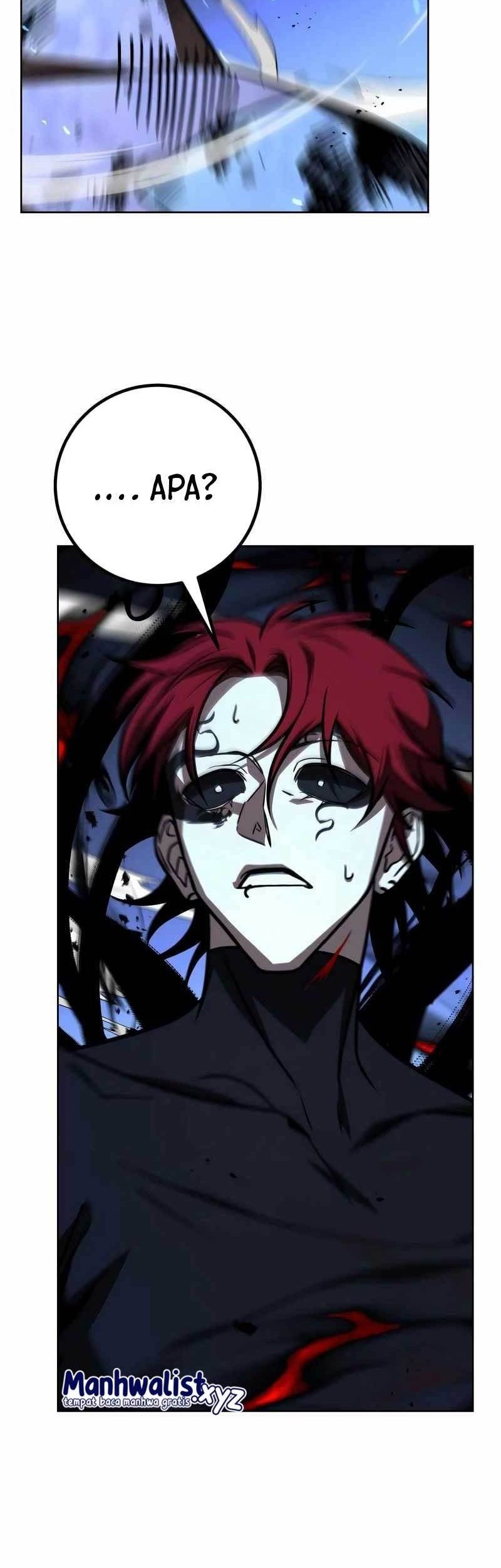 Hero the Maximum Chapter 29 Gambar 80