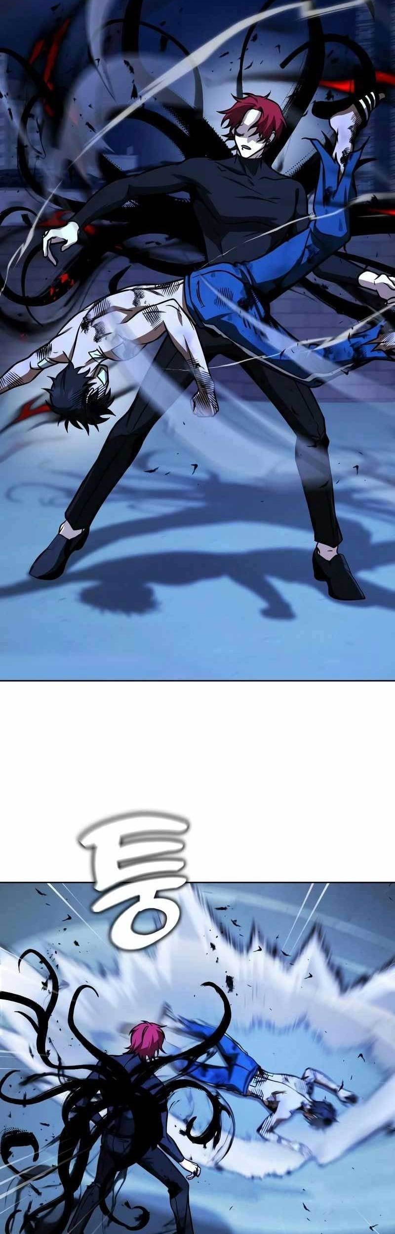 Hero the Maximum Chapter 29 Gambar 82