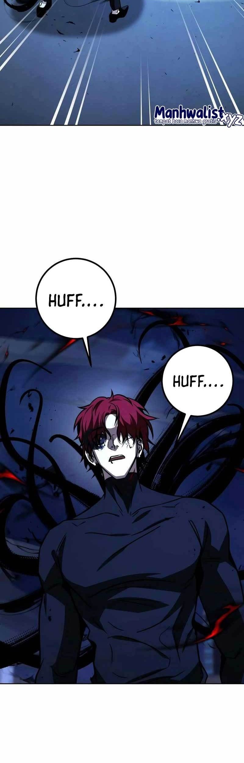 Hero the Maximum Chapter 29 Gambar 83