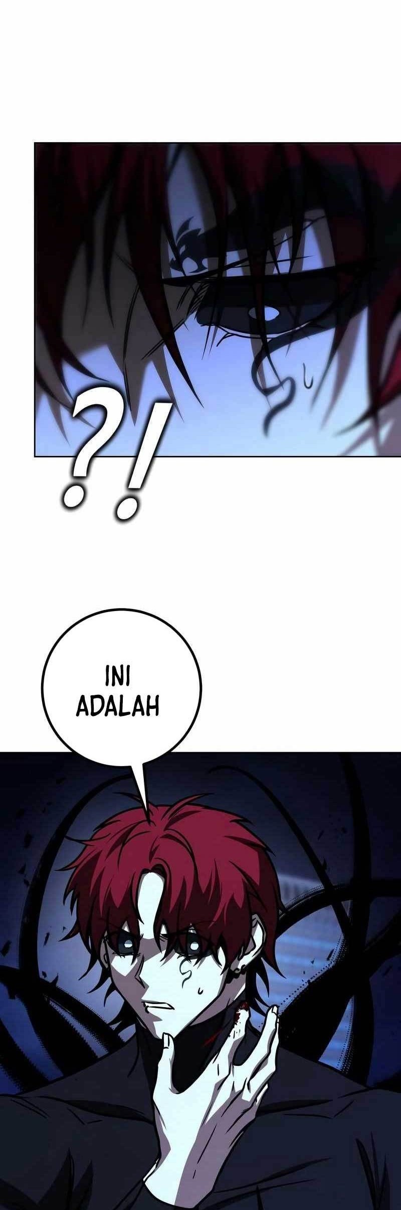 Hero the Maximum Chapter 29 Gambar 84