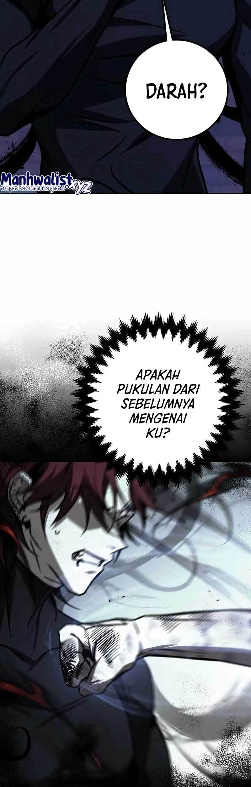 Hero the Maximum Chapter 29 Gambar 85