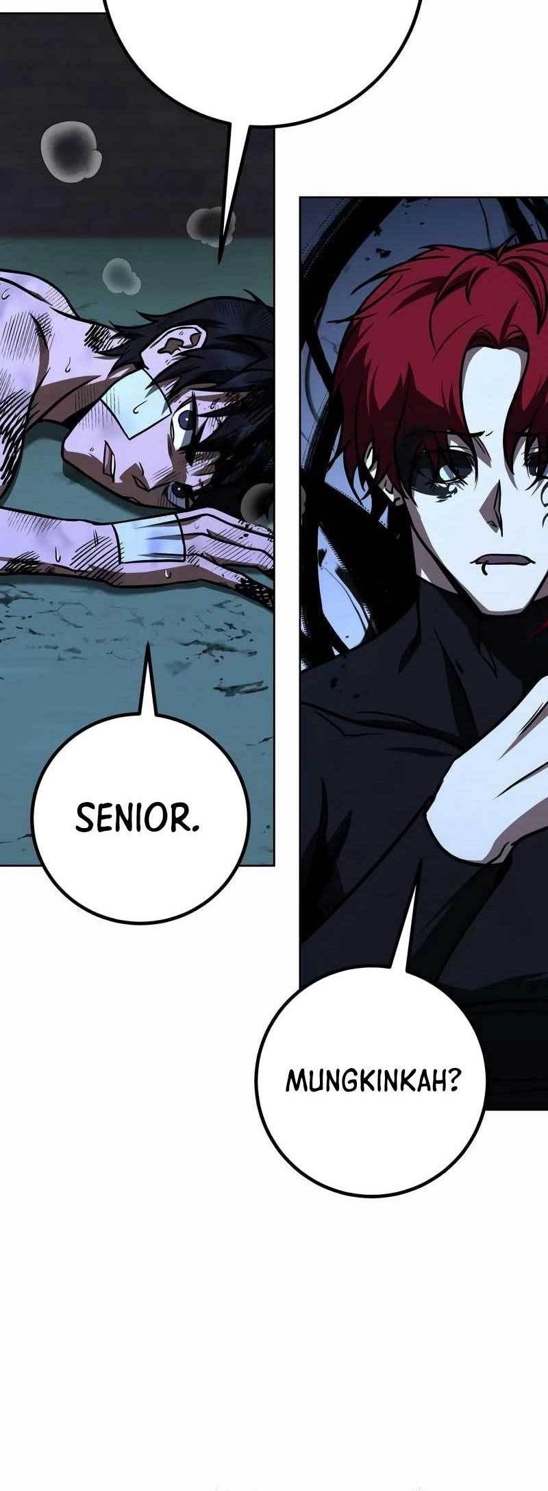 Hero the Maximum Chapter 29 Gambar 87
