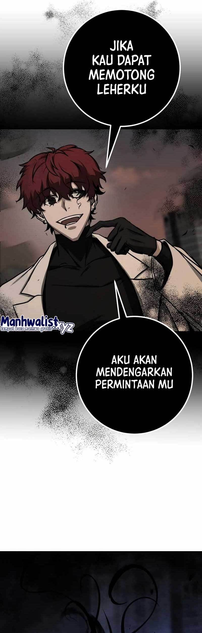 Hero the Maximum Chapter 29 Gambar 88