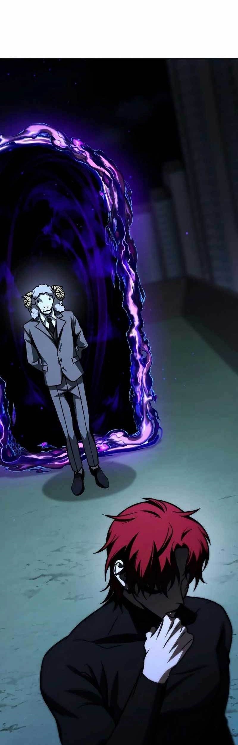 Hero the Maximum Chapter 29 Gambar 90