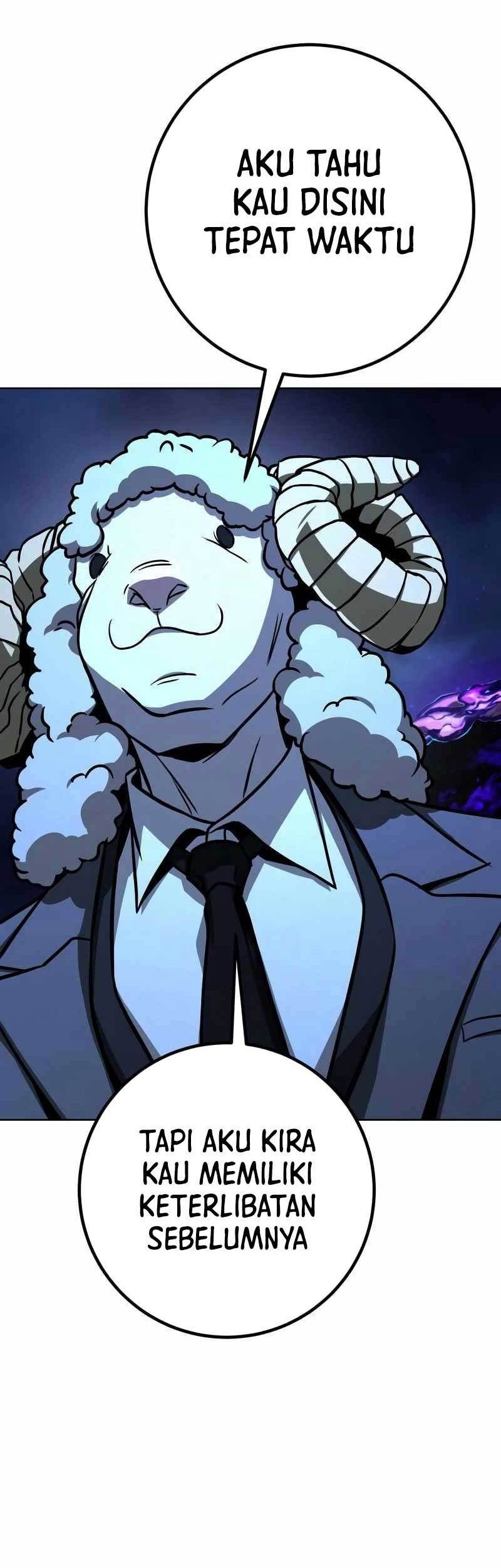 Hero the Maximum Chapter 29 Gambar 92