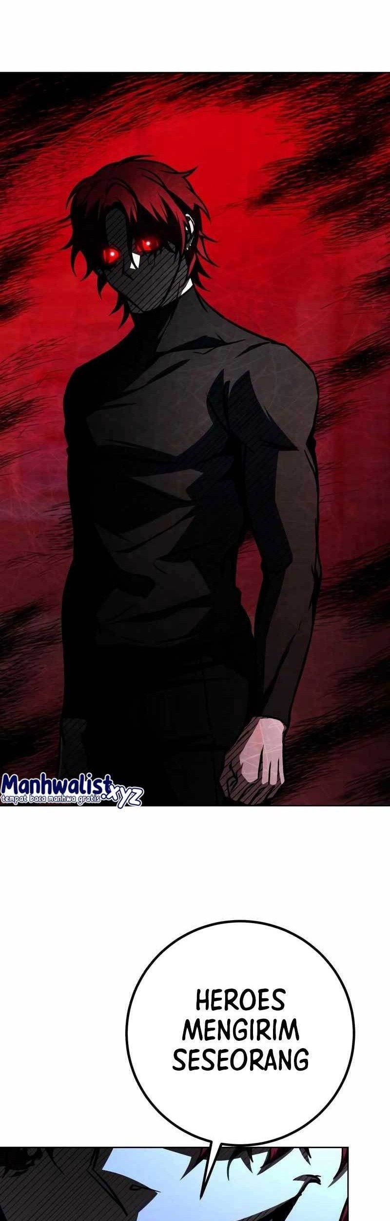 Hero the Maximum Chapter 29 Gambar 93