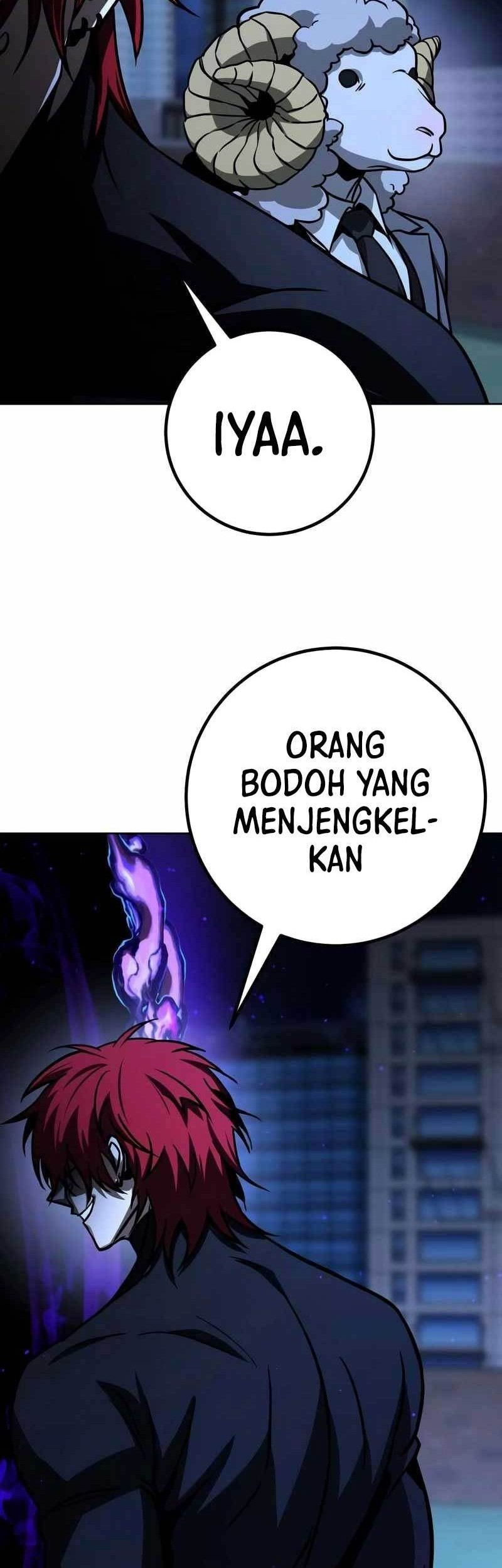 Hero the Maximum Chapter 29 Gambar 97