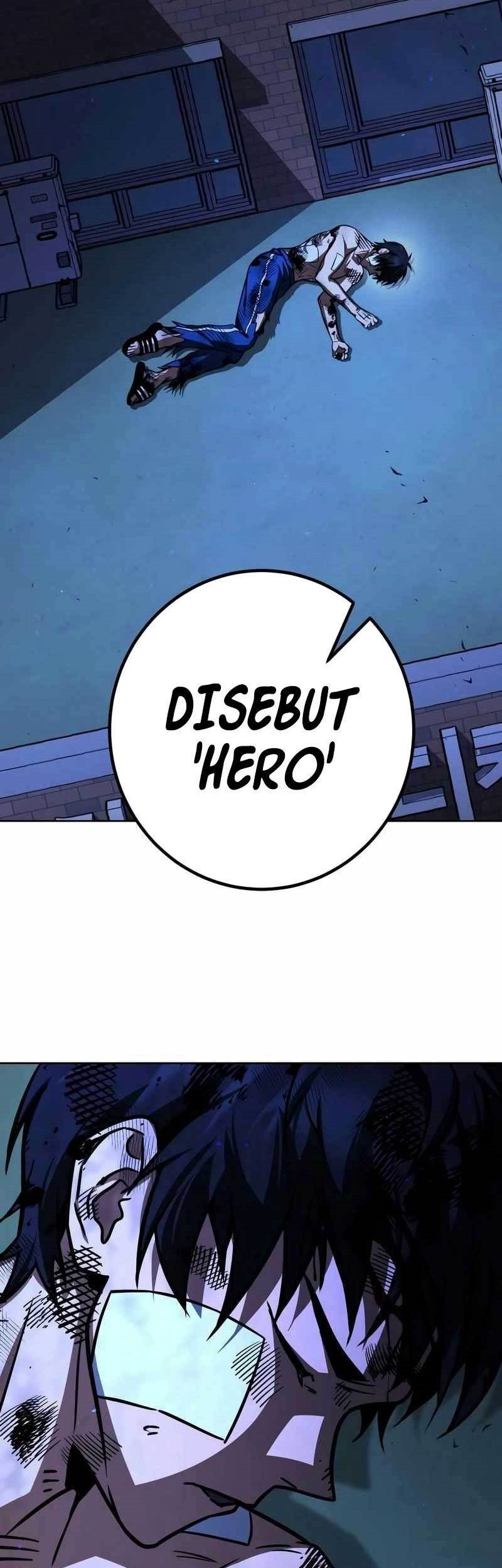 Hero the Maximum Chapter 29 Gambar 100