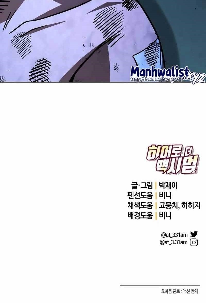 Hero the Maximum Chapter 29 Gambar 101