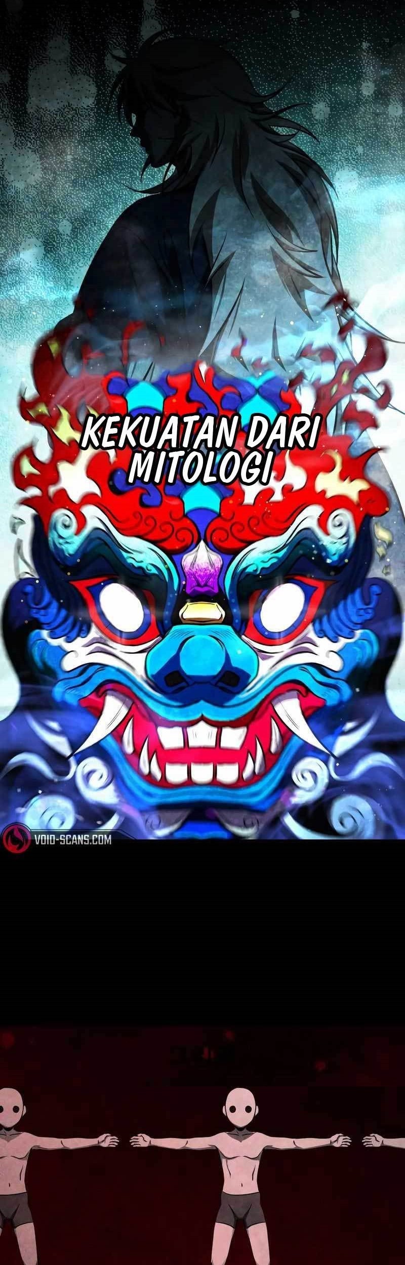 Hero the Maximum Chapter 29 Gambar 5