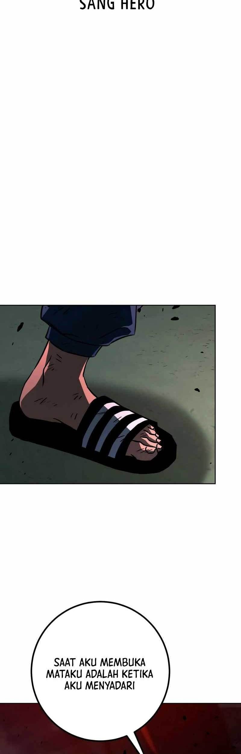 Hero the Maximum Chapter 29 Gambar 10