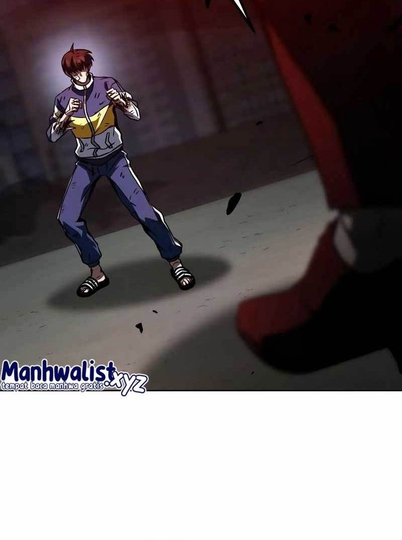 Hero the Maximum Chapter 29 Gambar 11