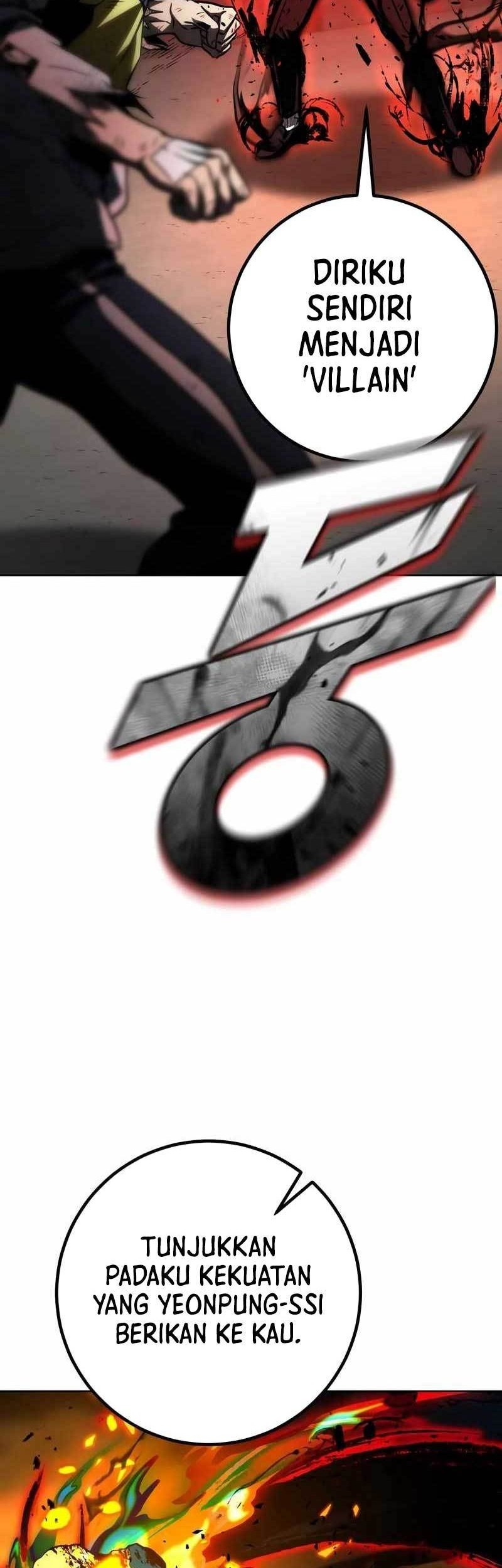 Hero the Maximum Chapter 29 Gambar 13