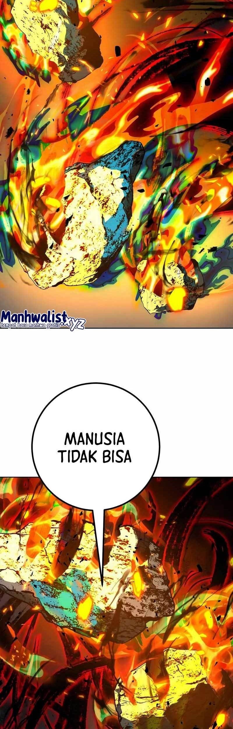 Hero the Maximum Chapter 29 Gambar 14