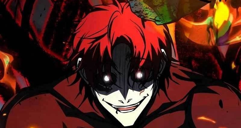 Hero the Maximum Chapter 29 Gambar 15