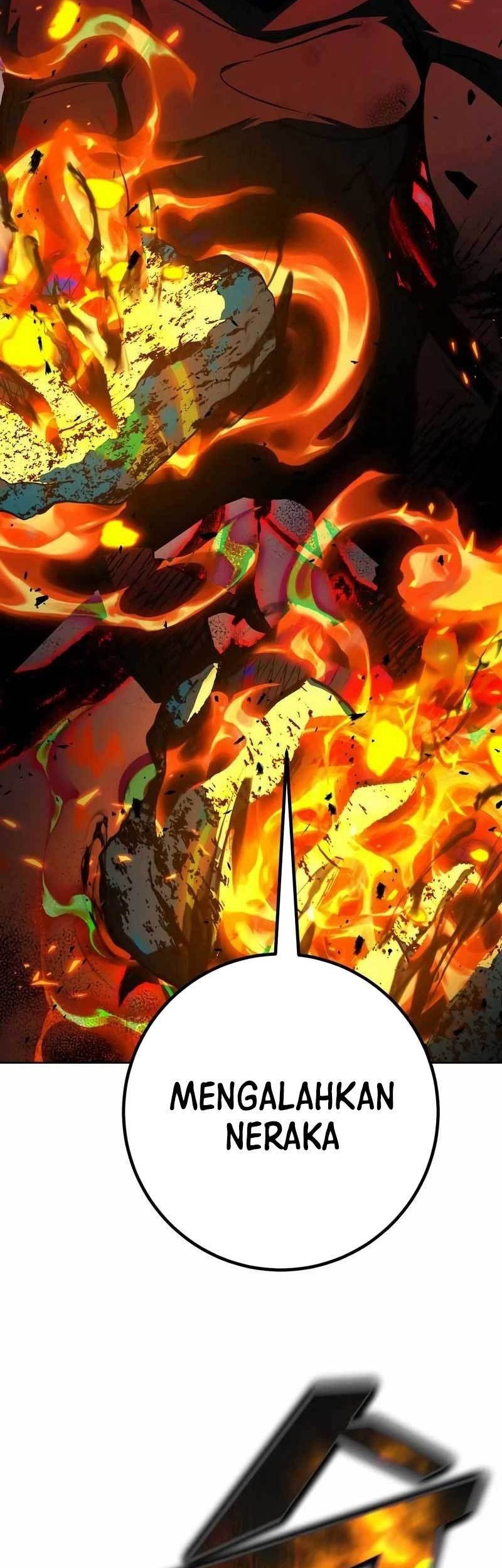 Hero the Maximum Chapter 29 Gambar 16