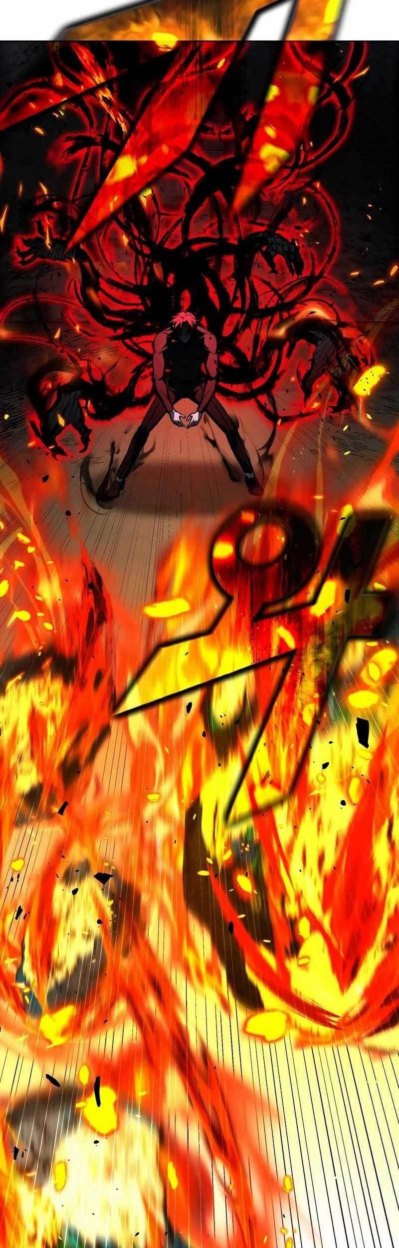 Hero the Maximum Chapter 29 Gambar 17