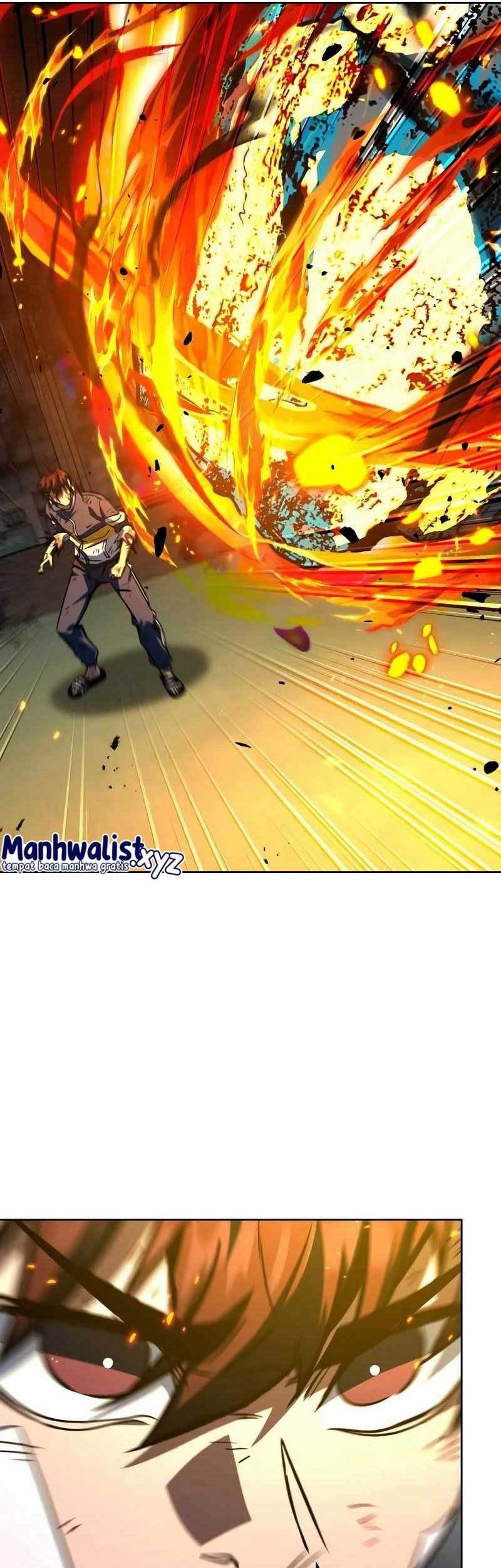 Hero the Maximum Chapter 29 Gambar 19