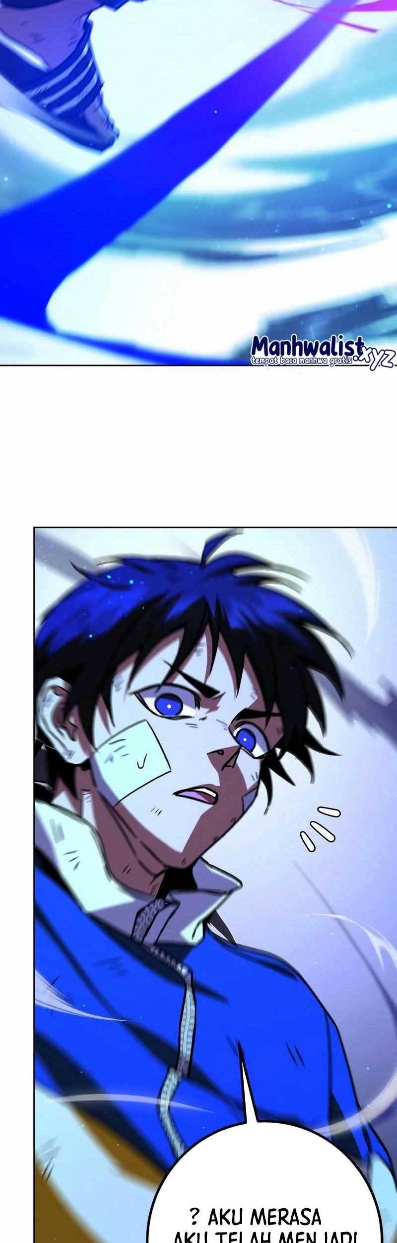 Hero the Maximum Chapter 29 Gambar 23