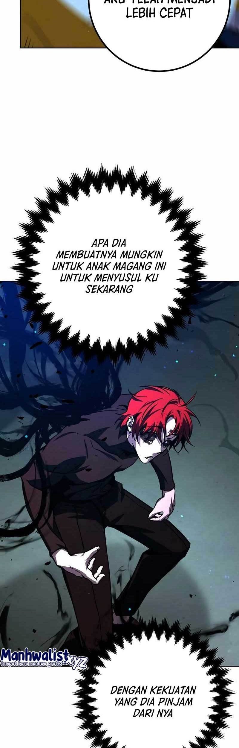 Hero the Maximum Chapter 29 Gambar 24