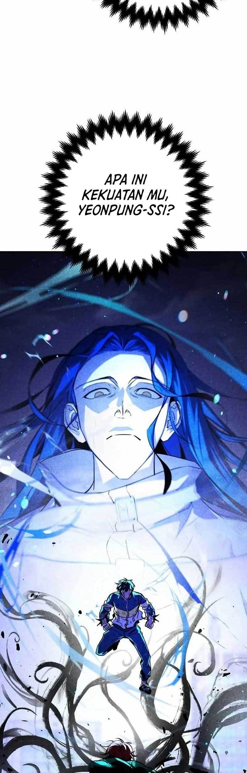 Hero the Maximum Chapter 29 Gambar 25