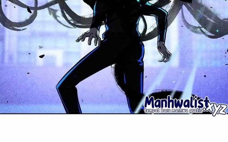 Hero the Maximum Chapter 29 Gambar 26