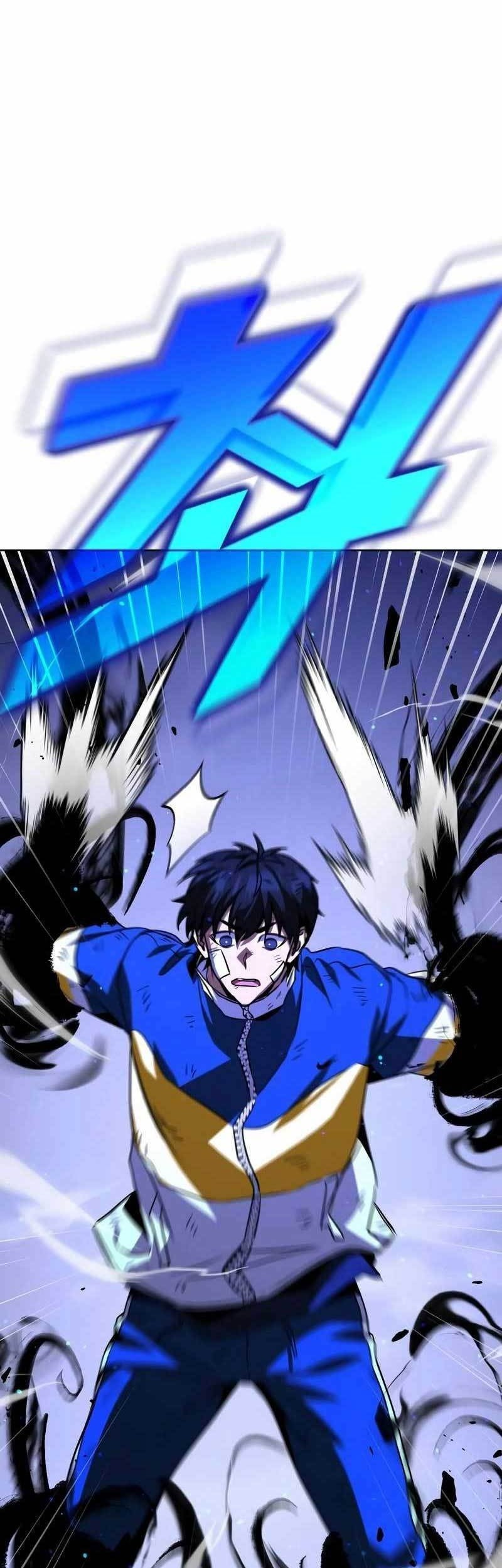Hero the Maximum Chapter 29 Gambar 27