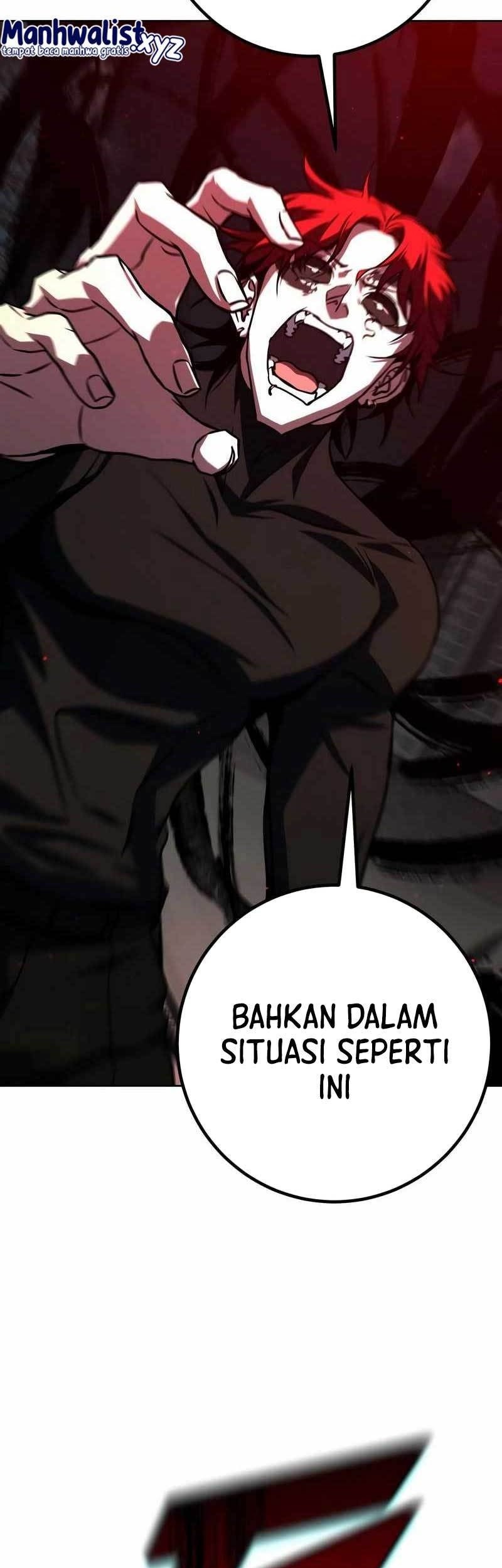 Hero the Maximum Chapter 29 Gambar 29