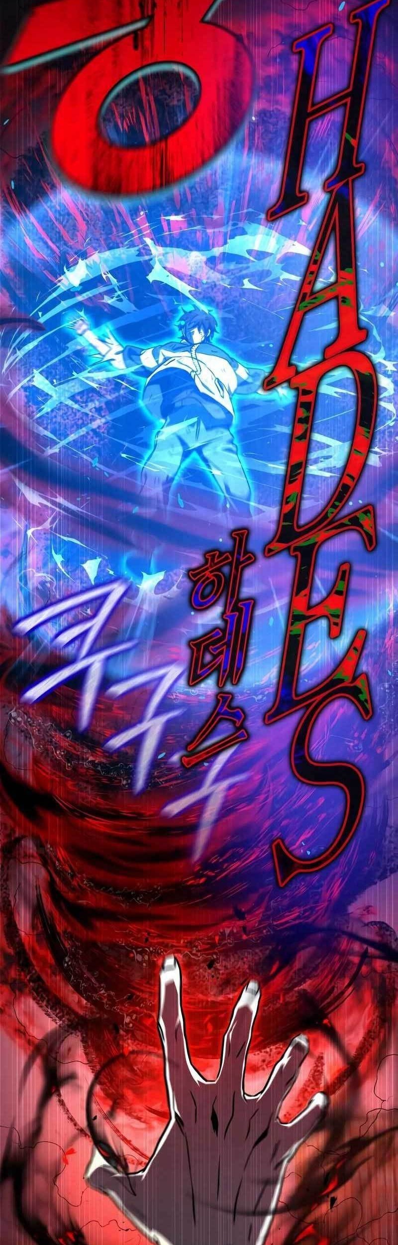 Hero the Maximum Chapter 29 Gambar 31