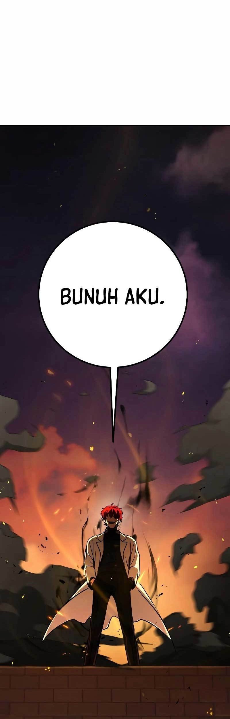 Hero the Maximum Chapter 28 Gambar 32