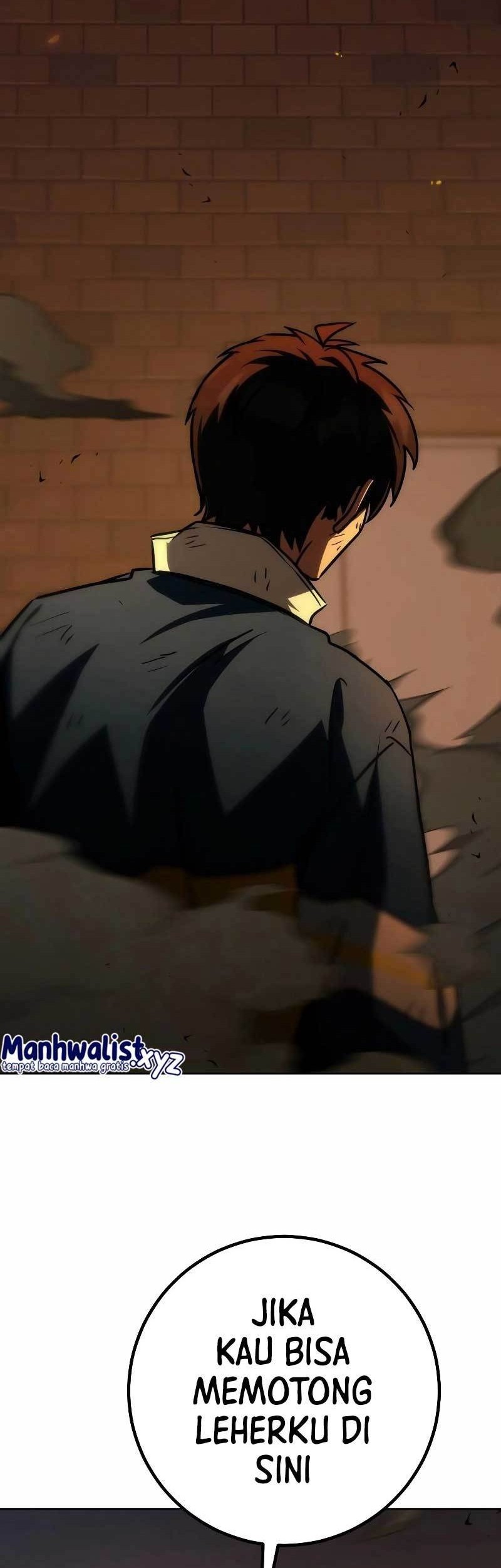 Hero the Maximum Chapter 28 Gambar 33