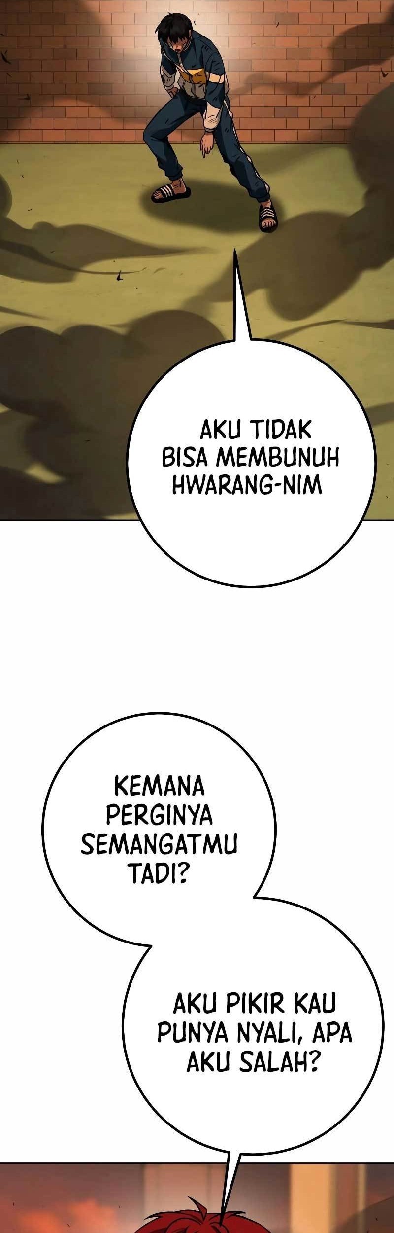 Hero the Maximum Chapter 28 Gambar 36