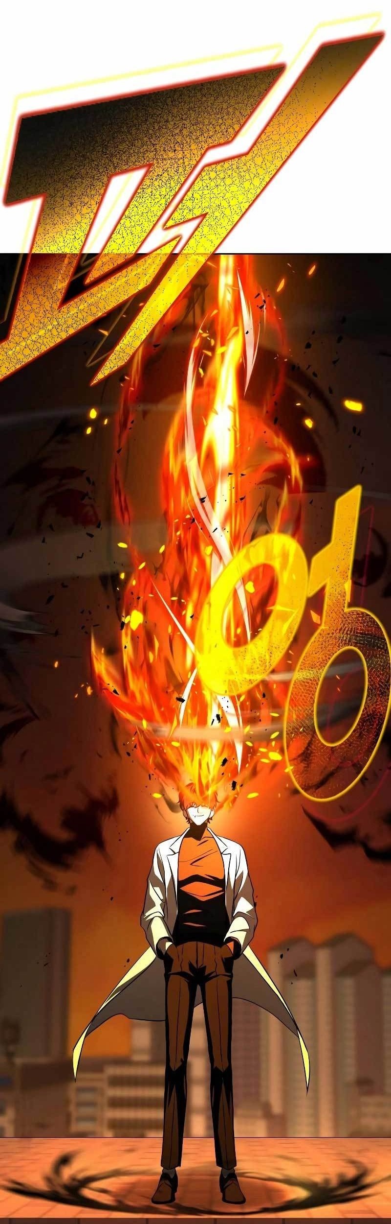 Hero the Maximum Chapter 28 Gambar 41