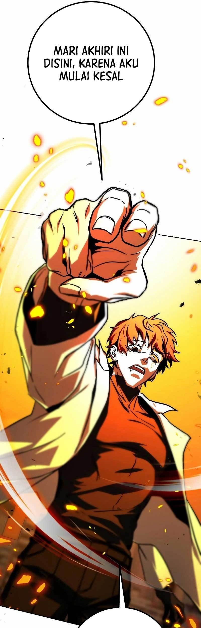 Hero the Maximum Chapter 28 Gambar 47
